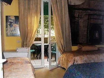 Casalino Centrale Maison d'hôtes Bergame