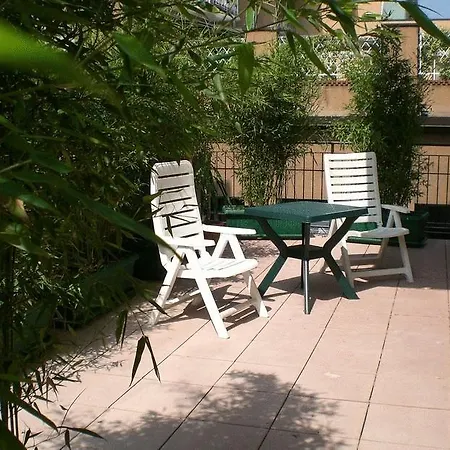 Casalino Centrale Maison d'hôtes *