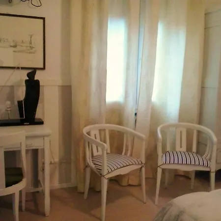 Maison d'hôtes Casalino Centrale *
