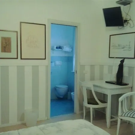 Maison d'hôtes Casalino Centrale *