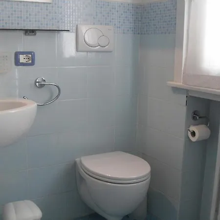 Maison d'hôtes Casalino Centrale *